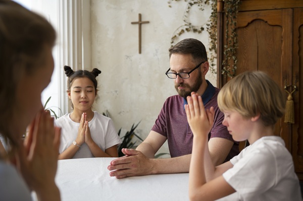 Is a Christian Rehab The Right Choice For You?
